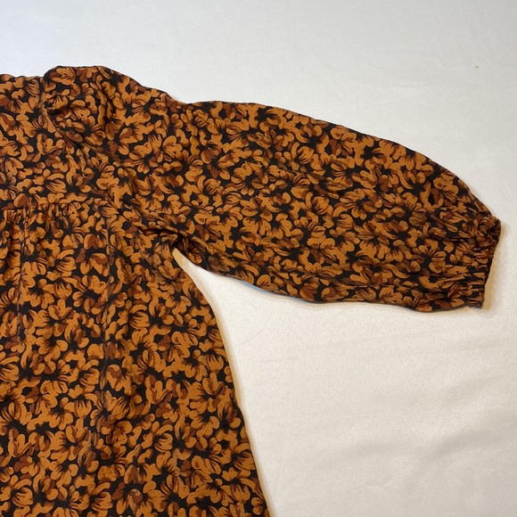 A new day BLOUSE TOP - Picture 7 of 10